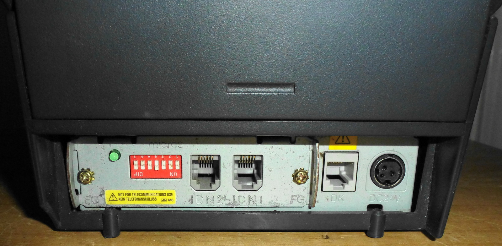 Driver Epson Tm-T88iii Xp - loadingcl